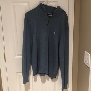 Polo men’s sweater